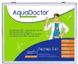 Тестер таблетковий AquaDoctor 5 в 1 (вільний хлор, pH, бром, загальна лужність, циануровая кислота) 23546 фото 1