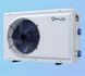 Fairland THP26Ls (28 кВт) тепловий насос для басейну до 120 м&sup3; THP26Ls фото 2