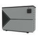 Falcon IRON (7 кВт) тепловой инверторный насос для бассейна до 40 м&sup3; PASRW015-P-BP6II-X фото 2