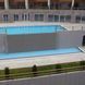 Cefil лайнер для басейну Pool (світло-блакитний) 2,05 х 25,2 м 17355del фото 6