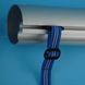 Vagner 5,4 &ndash; 7,1 м ролета навівальна пересувна 6014071 фото 6