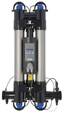 Elecro Steriliser UV–C HRP–110–EU (110 Вт) ультрафіолетова установка з індикатором служби лампи + дозуючий насос 23128 фото