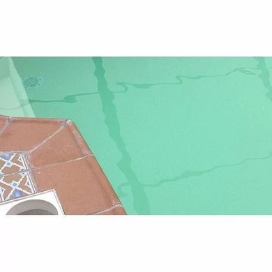 Cefil лайнер для басейну Caribe (бірюзовий) 1,65 х 25,2 м 17574del фото