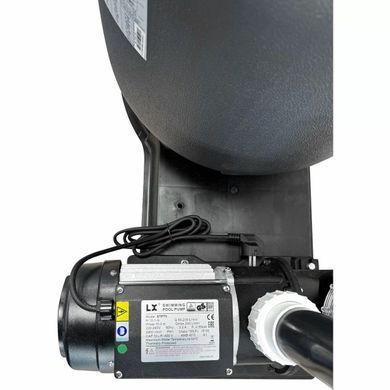 Aquaviva D500-STP100M, 10 м&sup3;/год, фільтраційна установка для басейна 33998 фото
