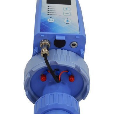 Bridge EC Pro (4 гр/год) хлоргенератор для басейну з Wi-Fi керуванням ECpro4 фото