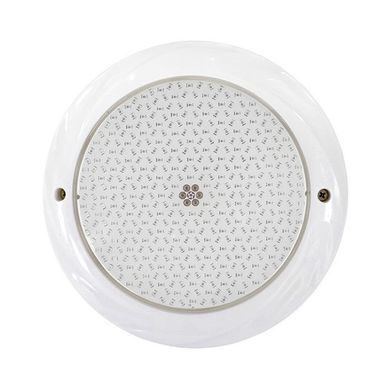 Прожектор світлодіодний накладний Aquaviva 008 252LED RGB (кольоровий), 18 Вт 7375 фото