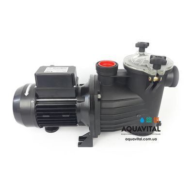 Saci Optima 100M, 15.3 м&sup3;/год насос для басейну 36106042 фото