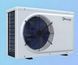 Fairland THP33Ls (33 кВт) тепловий насос для басейну до 150 м&sup3; THP33Ls фото 2