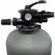 Aquaviva D500-STP100M, 10 м&sup3;/год, фільтраційна установка для басейна 33998 фото 2