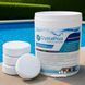 Мульти-таблетки 4в1 Crystal Pool MultiTab (200 гр), 1 кг 02401 фото 1