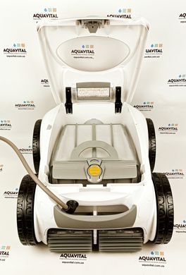 Polaris W Line 650 робот-пылесос для бассейна WR000340 фото