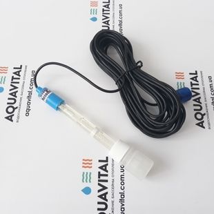 Премиум электрод Seko SPH-1-DJ-3M PH 3 метра кабеля s9900105105 фото