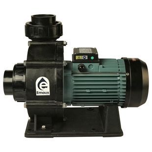 Emaux AFS55, 90 м&sup3;/год насос для басейну (380В) 12472del фото