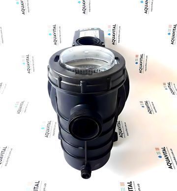 Aquaviva LX SWIM075T, 16 м&sup3;/год насос для басейну (380В) 16961 фото