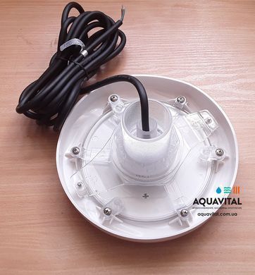 Прожектор светодиодный накладной Aquaviva 008 546LED RGB (цветной), 33 Вт 7374 фото