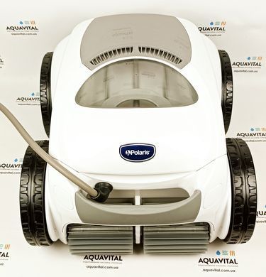Polaris W Line 650 робот-пылесос для бассейна WR000340 фото