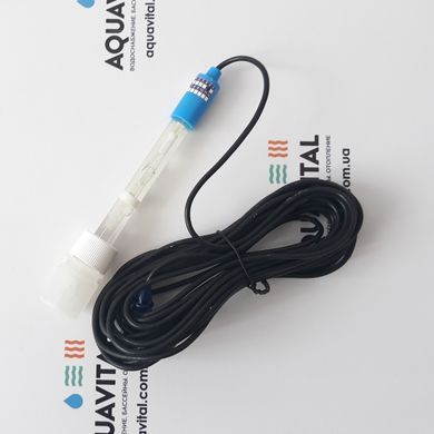 Премиум электрод Seko SPH-1-DJ-3M PH 3 метра кабеля s9900105105 фото