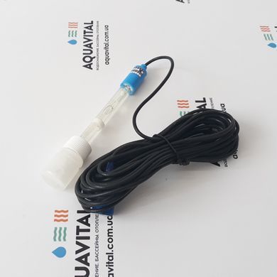 Премиум электрод Seko SPH-1-DJ-3M PH 3 метра кабеля s9900105105 фото