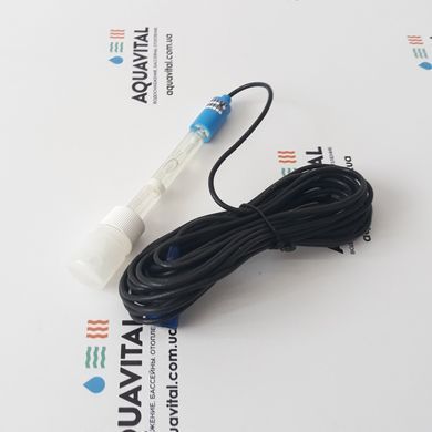 Премиум электрод Seko SPH-1-DJ-3M PH 3 метра кабеля s9900105105 фото