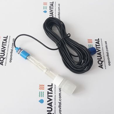 Премиум электрод Seko SPH-1-DJ-3M PH 3 метра кабеля s9900105105 фото