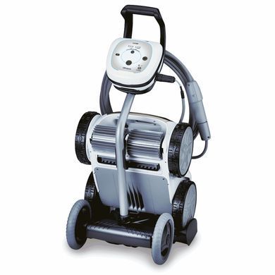 Polaris W Line 650 робот-пылесос для бассейна WR000340 фото