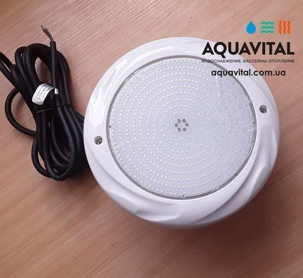 Прожектор светодиодный накладной Aquaviva 008 546LED RGB (цветной), 33 Вт 7374 фото