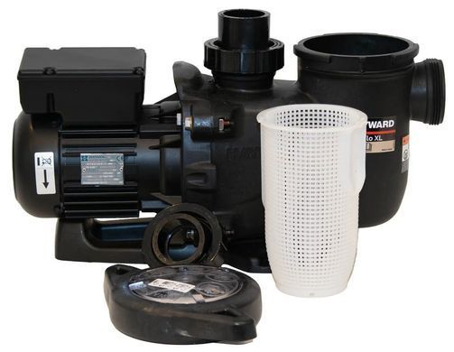 Hayward Max-Flo XL SP2310VSTD 16,5 м&sup3;/год насос для басейну зі змінною швидкістю 19961 фото