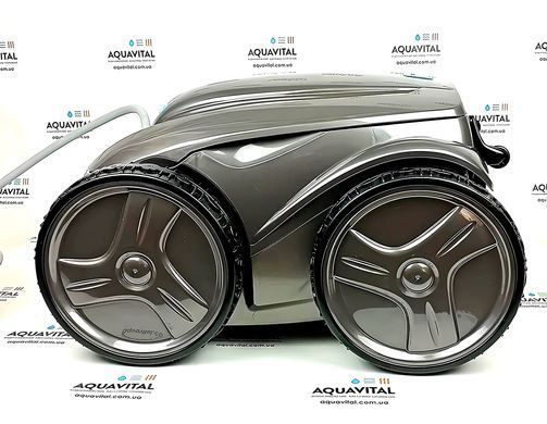 Zodiac Vortex 2WD OV3505 робот-пилосос для басейну OV 3505 ZD фото