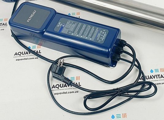 Дросель до УФ установки Filtreau UV-C Slim 40 Вт EPSL002 фото