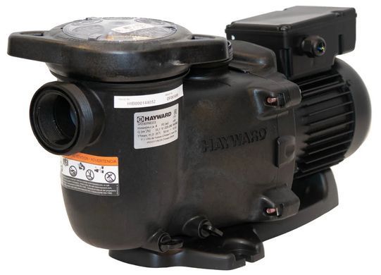 Hayward Max-Flo XL SP2310VSTD 16,5 м&sup3;/год насос для басейну зі змінною швидкістю 19961 фото