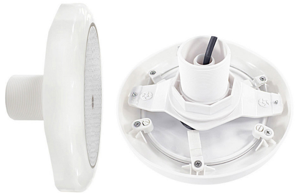Прожектор светодиодный накладной Aquaviva 008 546LED RGB (цветной), 33 Вт 7374 фото
