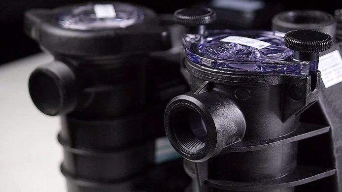 Hayward Max Flo SP1808HW111, 11.5 м&sup3;/ч насос для бассейна 15439 фото