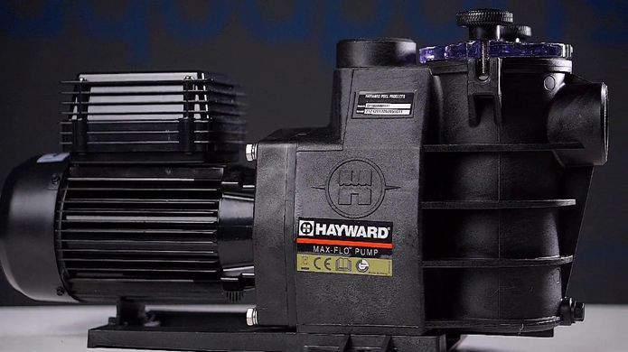 Hayward Max Flo SP1808HW111, 11.5 м&sup3;/ч насос для бассейна 15439 фото