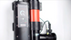 Elecro Quantum Q-65-EU ультрафіолетова фотокаталітична установка з дозуючим насосом 16388 фото 25