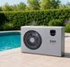 Evo Inverter EP-270i (27.28 кВт) тепловой инверторный насос для бассейна до 125 м&sup3; Evo EP-270i фото 8
