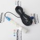 Премиум электрод Seko SPH-1-DJ-3M PH 3 метра кабеля s9900105105 фото 4