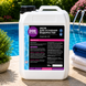 Альгіцид проти водоростей Poolman Algicide AC, 10 л А50122 фото 1