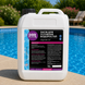 Альгіцид проти водоростей Poolman Algicide AC, 10 л А50122 фото 3