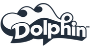 Dolphin логотип