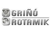 Grino Rotamik логотип