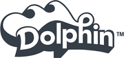 Dolphin логотип