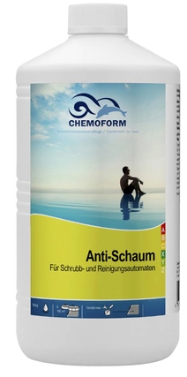 Препарат для удаления пены Chemoform Anti-Schaum, 1 л 3804001CH фото