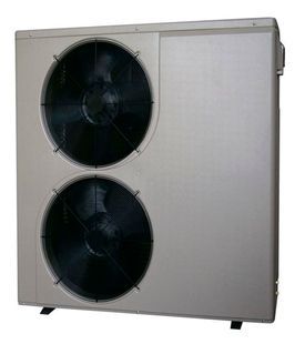 Fairland THP60Ls (60 кВт) тепловий насос для басейну до 300 м&sup3; THP60Ls фото