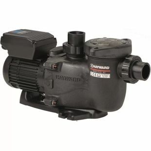 Hayward Max-Flo XL SP2315VSTD 18,2 м&sup3;/год насос для басейну зі змінною швидкістю 19962 фото