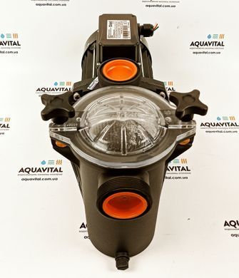Saci Optima 150M, 15.9 м&sup3;/год насос для басейну 36106052 фото