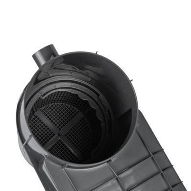Gemas PG-04225BFWA Mirror зеркальный скиммер для бассейна, под бетон / лайнер, латунные вставки PG-04225BFWA фото