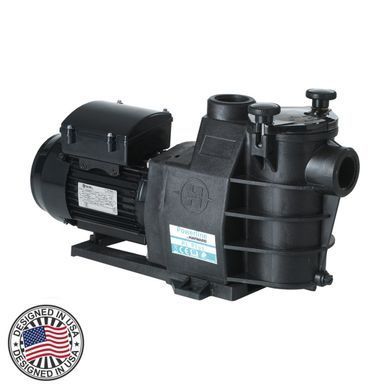 Hayward Max Flo SP1811HW161, 14 м&sup3;/ч насос для бассейна 15440 фото