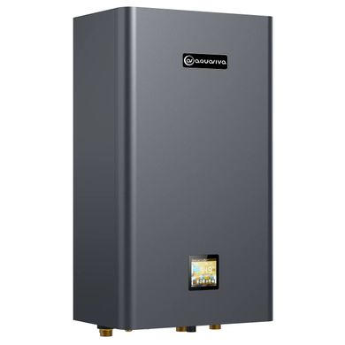 Aquaviva Plus 6 (5,88 кВт) тепловий насос для дому 34432 фото