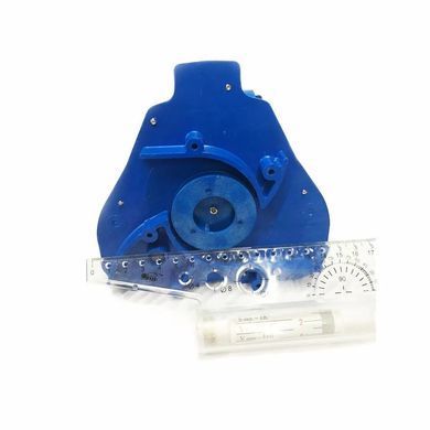 Моторно-акумуляторний блок Water Tech P30X003LI 11,1 В для ручних пилососів Pool Blaster MAX Li, MAX CG та MAX HD 19159 фото