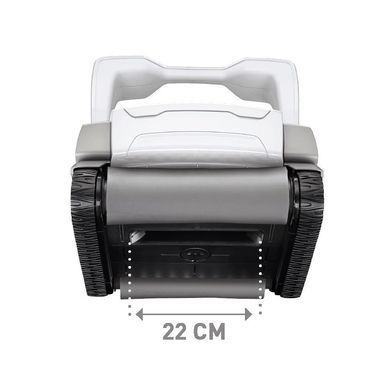 Polaris W Line 432 робот-пилосос для басейну WR000337 фото